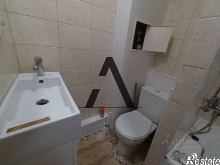 1-комн квартира проспект Ленина, 7,  д. 7