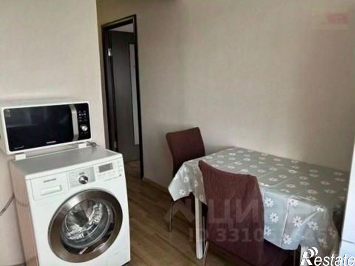 1-комн квартира улица Гагарина, 95,  д. 95