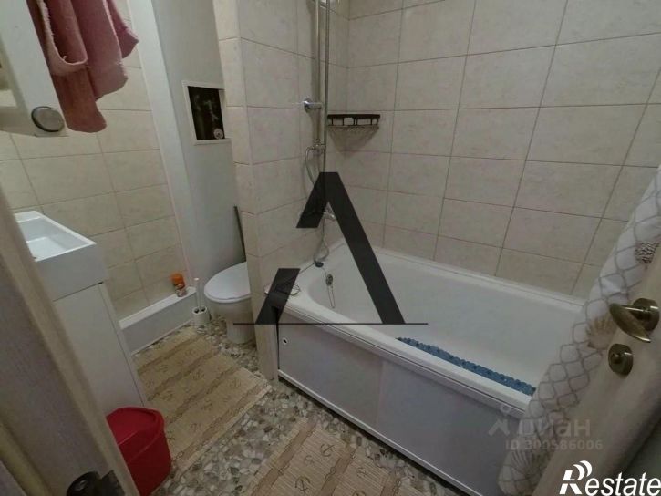 1-комн квартира проспект Ленина, 7,  д. 7