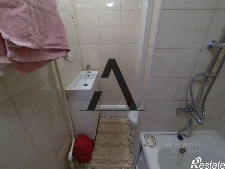1-комн квартира проспект Ленина, 7,  д. 7