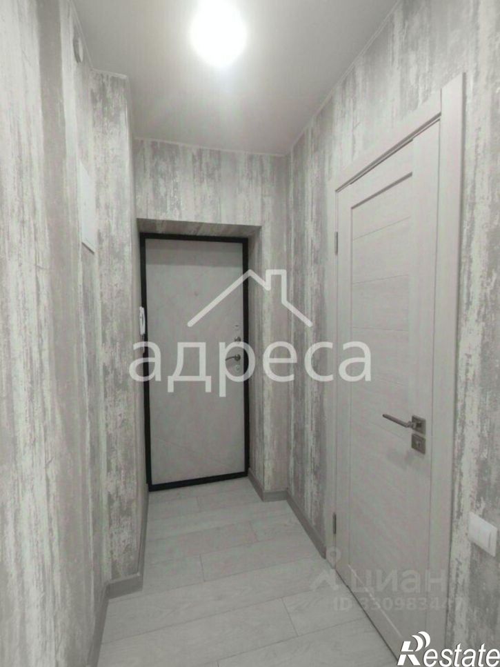 1-комн квартира Физкультурная улица, 7,  д. 7