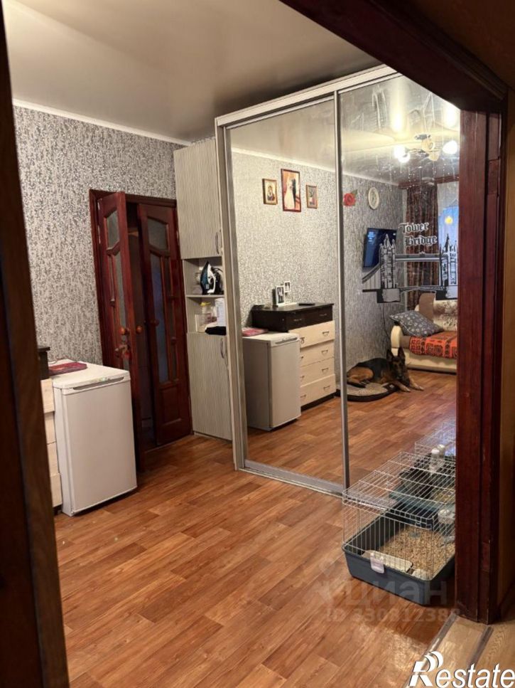 2-комн квартира 11-й кв-л, 18,  д. 18