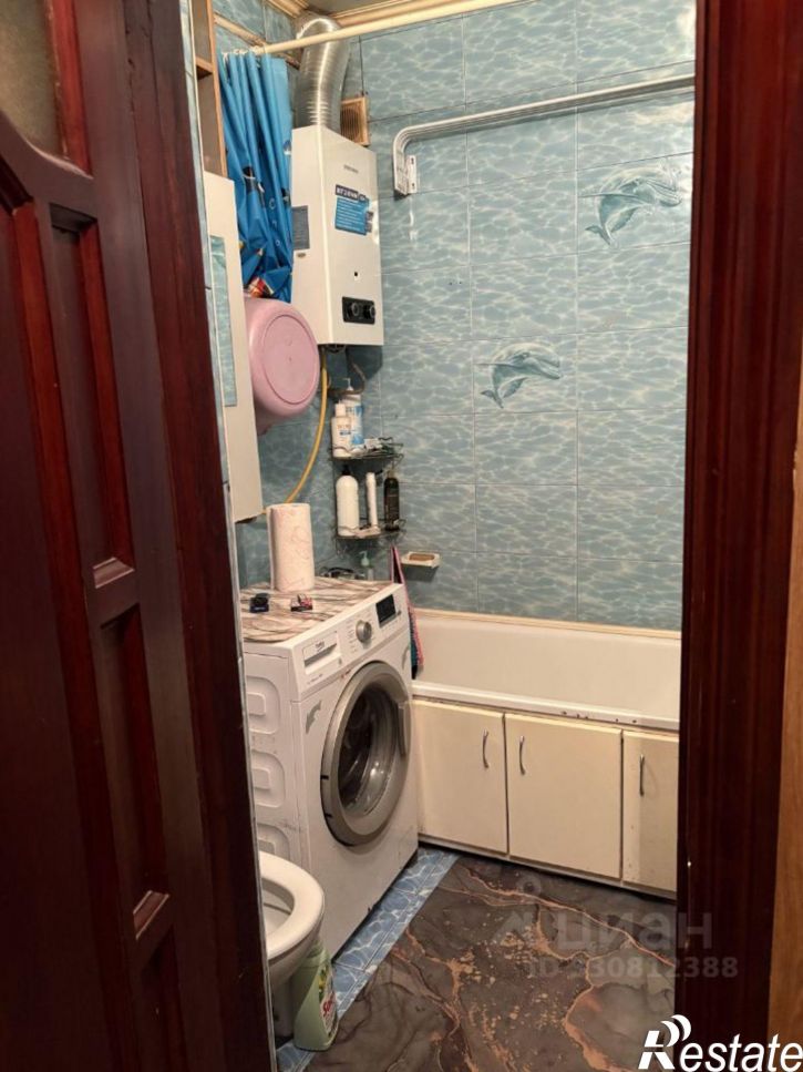 2-комн квартира 11-й кв-л, 18,  д. 18
