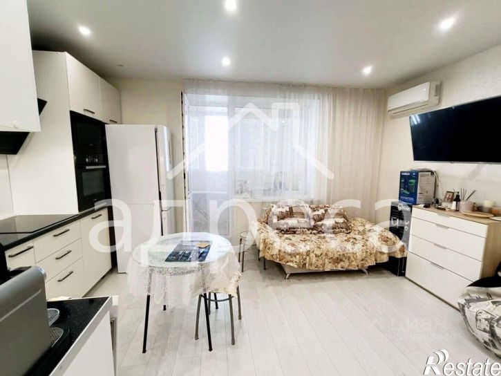 1-комн квартира улица Стара-Загора, 21,  д. 21