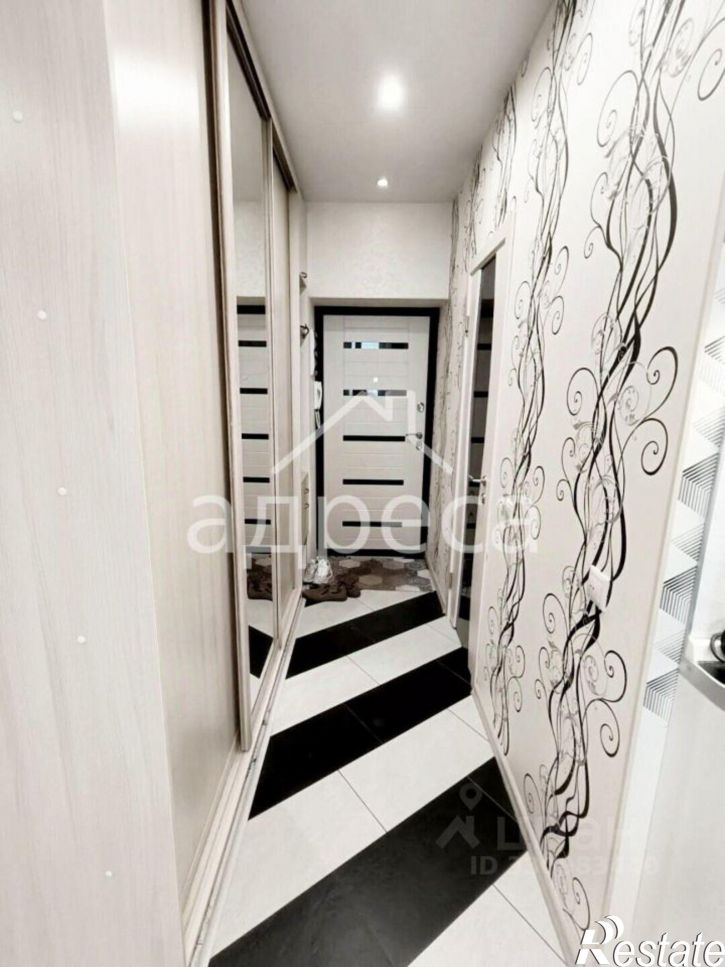 1-комн квартира улица Стара-Загора, 21,  д. 21