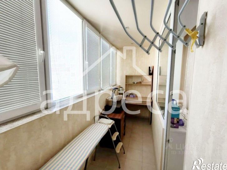 1-комн квартира улица Стара-Загора, 21,  д. 21