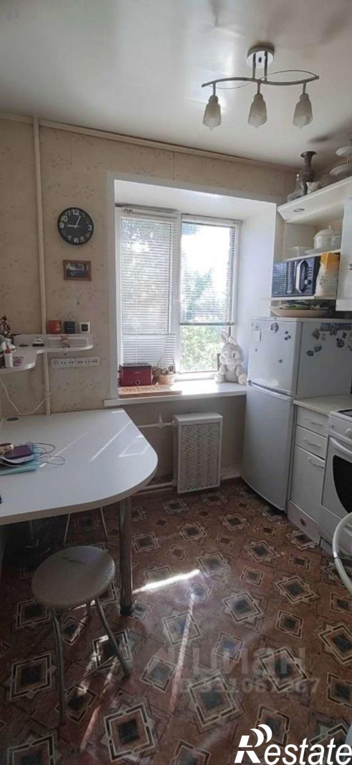 2-комн квартира Коммунистическая улица, 9,  д. 9