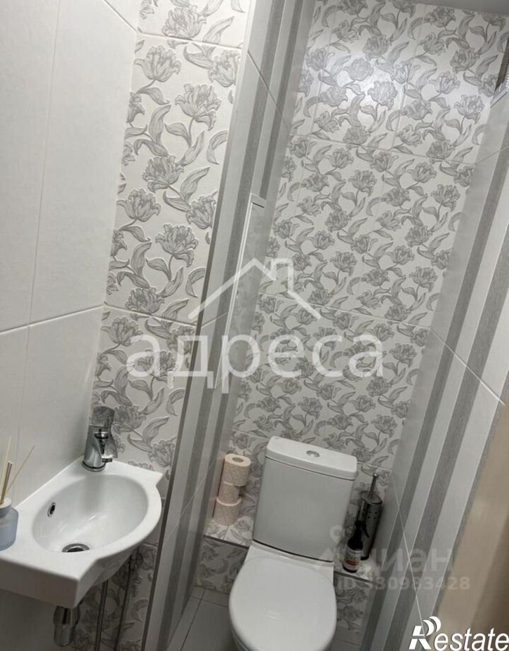 3-комн квартира Революционная улица, 101Б,  д. 101Б