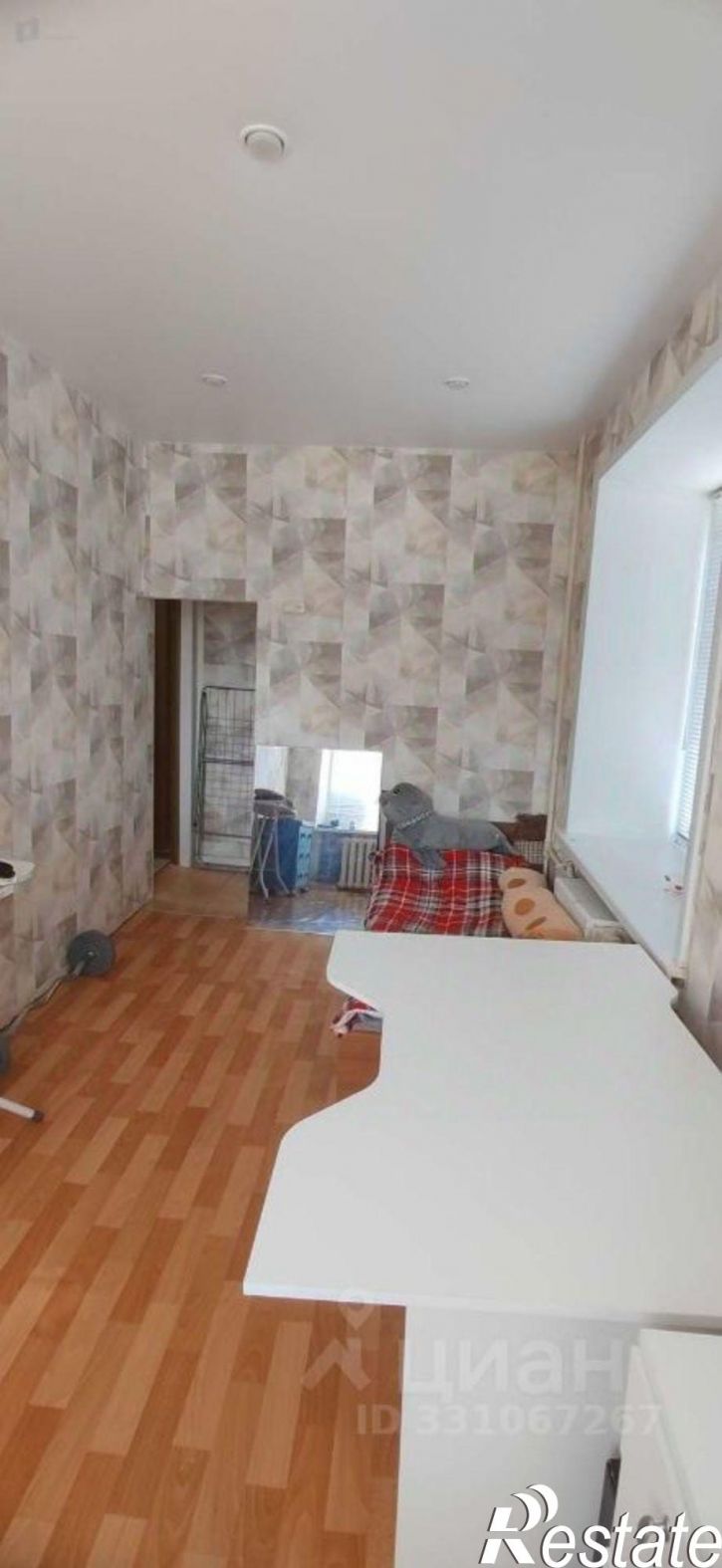 2-комн квартира Коммунистическая улица, 9,  д. 9