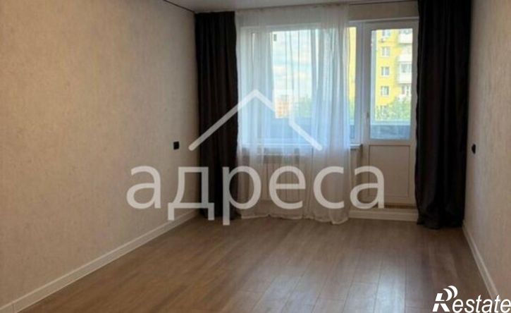 1-комн квартира улица Георгия Димитрова, 77,  д. 77