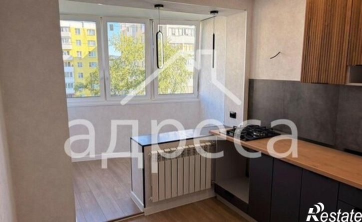 1-комн квартира улица Георгия Димитрова, 77,  д. 77