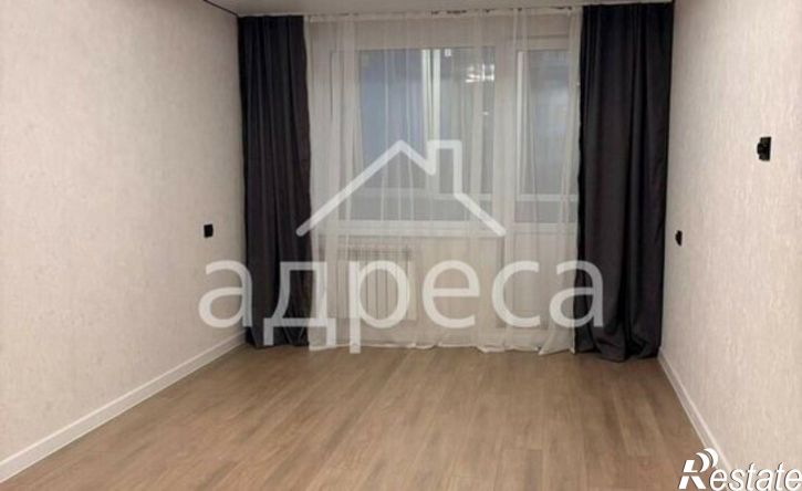 1-комн квартира улица Георгия Димитрова, 77,  д. 77
