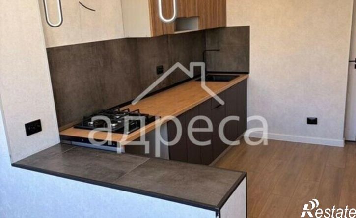 1-комн квартира улица Георгия Димитрова, 77,  д. 77