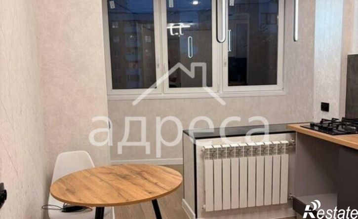 1-комн квартира улица Георгия Димитрова, 77,  д. 77