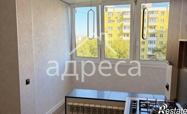 1-комн квартира улица Георгия Димитрова, 77,  д. 77