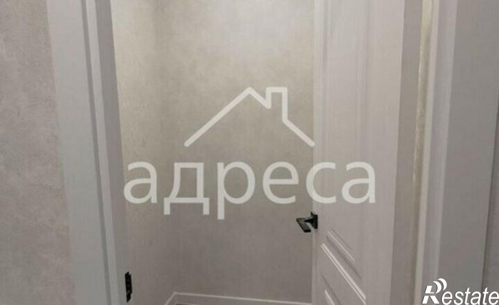 1-комн квартира улица Георгия Димитрова, 77,  д. 77