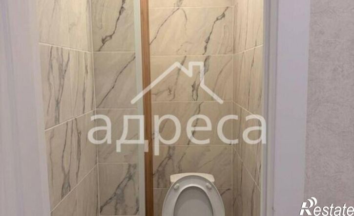 1-комн квартира улица Георгия Димитрова, 77,  д. 77