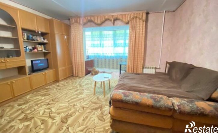 2-комн квартира 11-й кв-л, 32,  д. 32