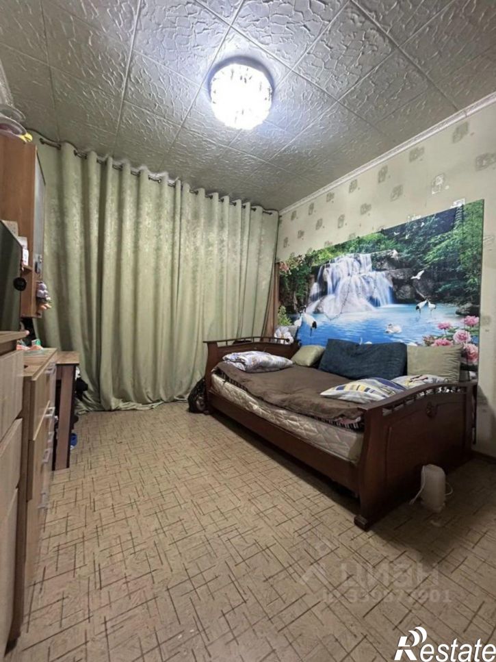 3-комн квартира улица Победы, 12,  д. 12