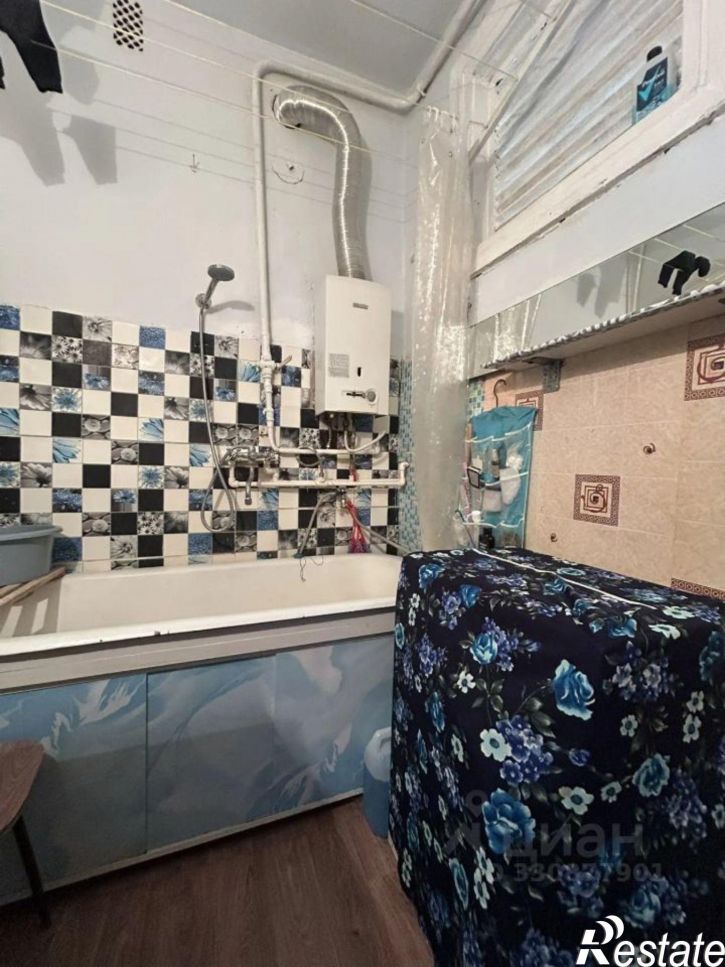 3-комн квартира улица Победы, 12,  д. 12