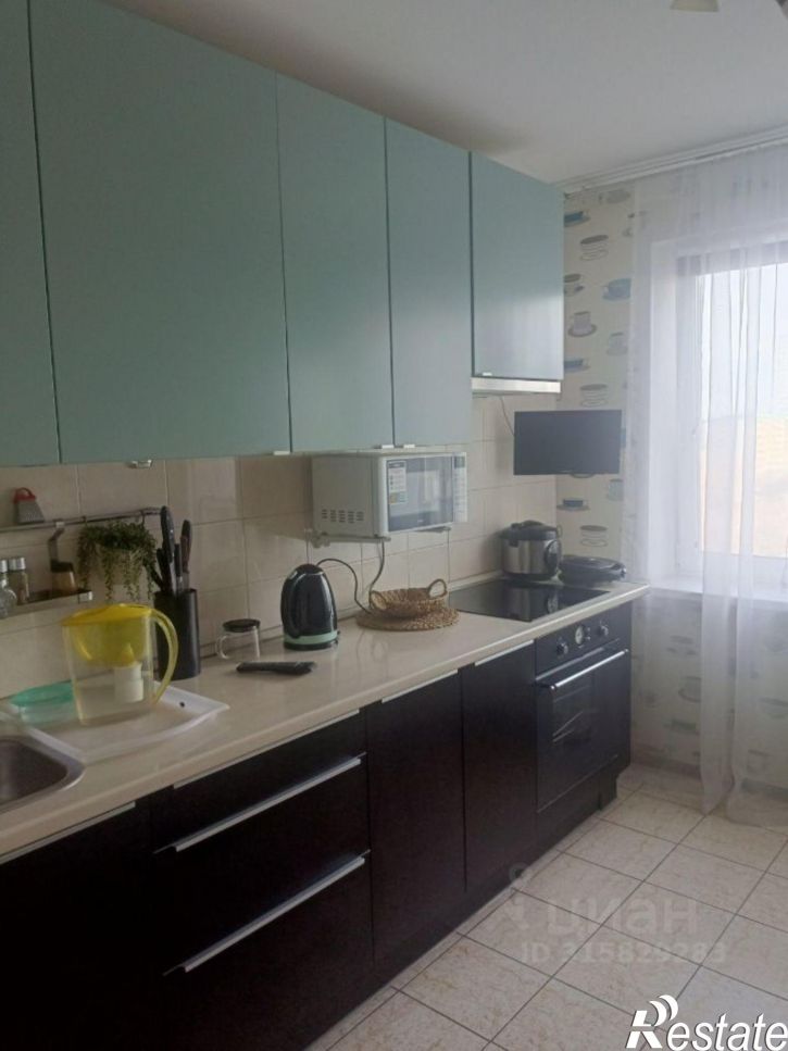 1-комн квартира ул Пензенская, 58,  д. 58