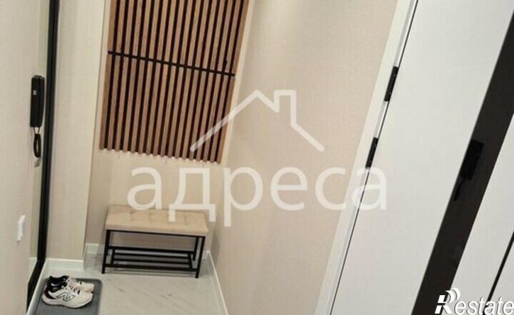 2-комн квартира улица Георгия Ратнера, 13,  д. 13