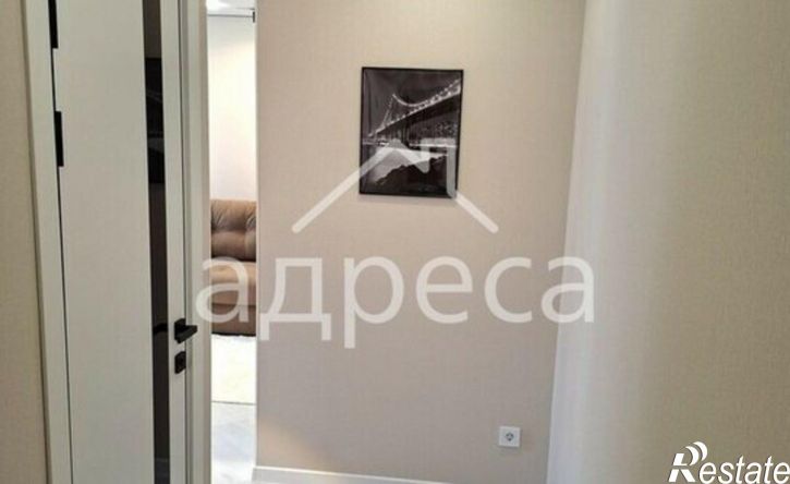 2-комн квартира улица Георгия Ратнера, 13,  д. 13