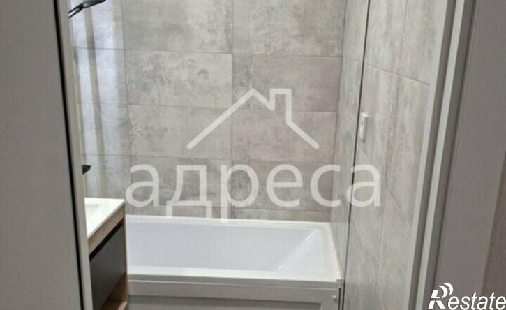 2-комн квартира улица Георгия Ратнера, 13,  д. 13