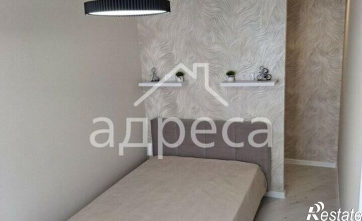 2-комн квартира улица Георгия Ратнера, 13,  д. 13