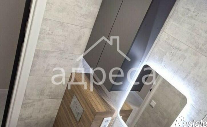 2-комн квартира улица Георгия Ратнера, 13,  д. 13