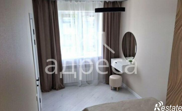 2-комн квартира улица Георгия Ратнера, 13,  д. 13