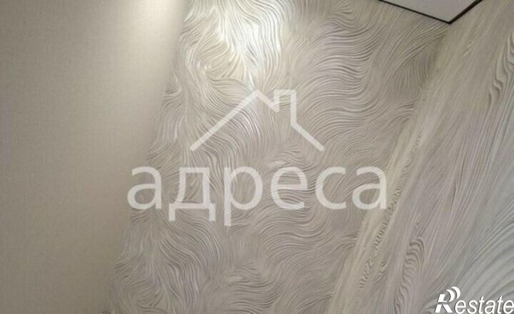 2-комн квартира улица Георгия Ратнера, 13,  д. 13
