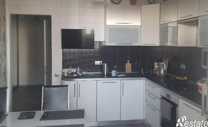 2-комн квартира Молодёжная улица, 6Б,  д. 6Б