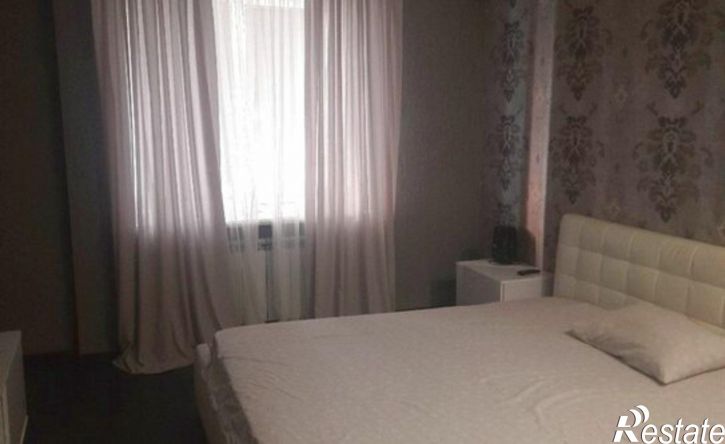 2-комн квартира Молодёжная улица, 6Б,  д. 6Б