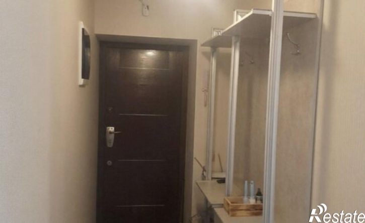 2-комн квартира Молодёжная улица, 6Б,  д. 6Б
