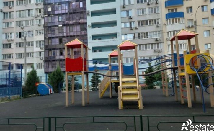 2-комн квартира Молодёжная улица, 6Б,  д. 6Б