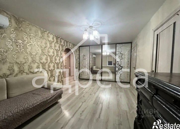 3-комн квартира ул Советской Армии, 239,  д. 239