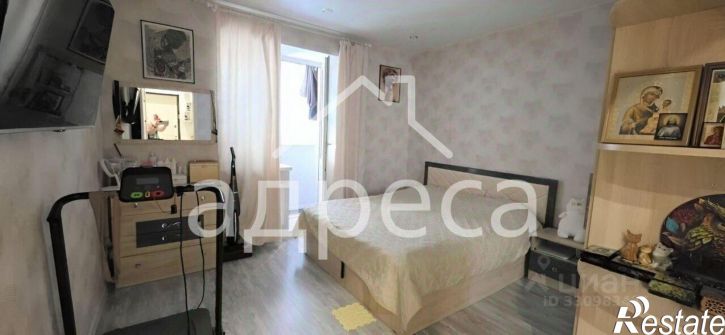 2-комн квартира ул Василия Татищева, 9А,  д. 9А