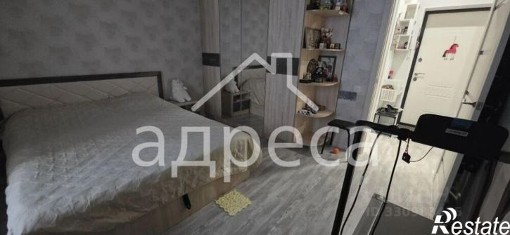 2-комн квартира ул Василия Татищева, 9А,  д. 9А