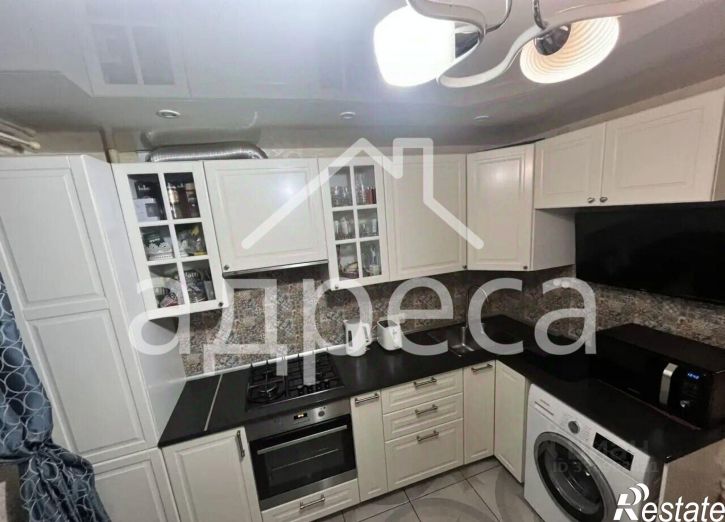 3-комн квартира ул Советской Армии, 239,  д. 239