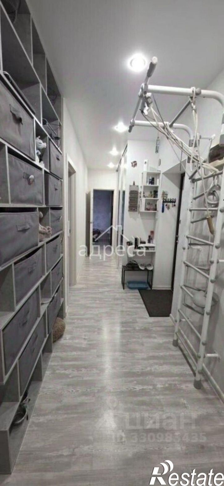 2-комн квартира ул Василия Татищева, 9А,  д. 9А
