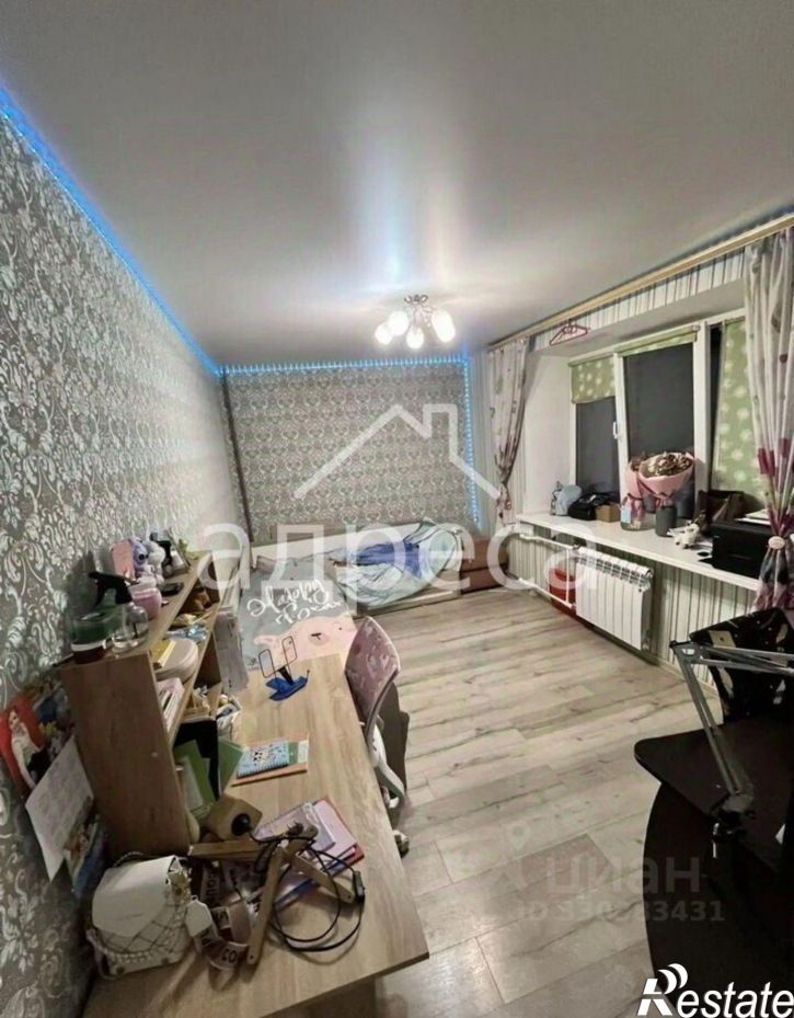3-комн квартира ул Советской Армии, 239,  д. 239