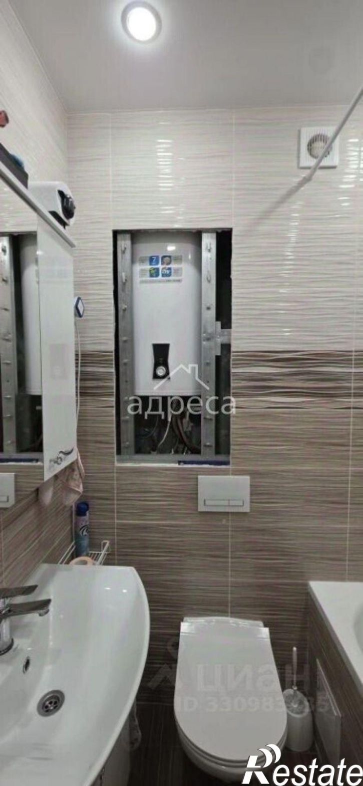 2-комн квартира ул Василия Татищева, 9А,  д. 9А
