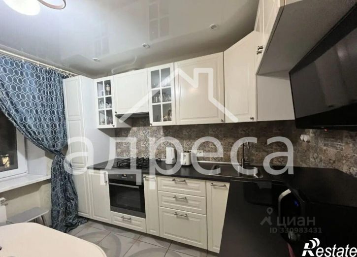 3-комн квартира ул Советской Армии, 239,  д. 239