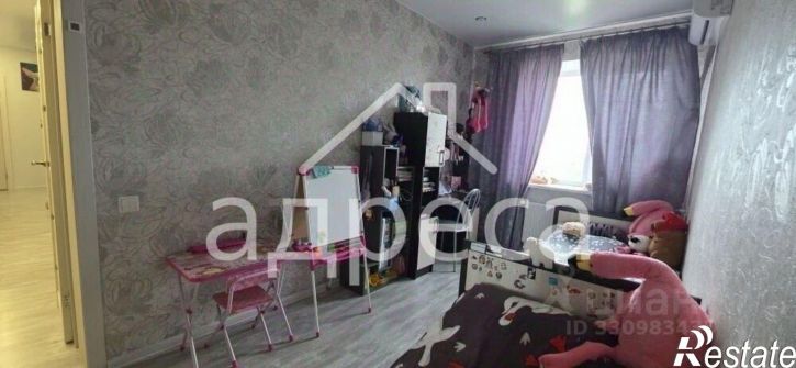 2-комн квартира ул Василия Татищева, 9А,  д. 9А
