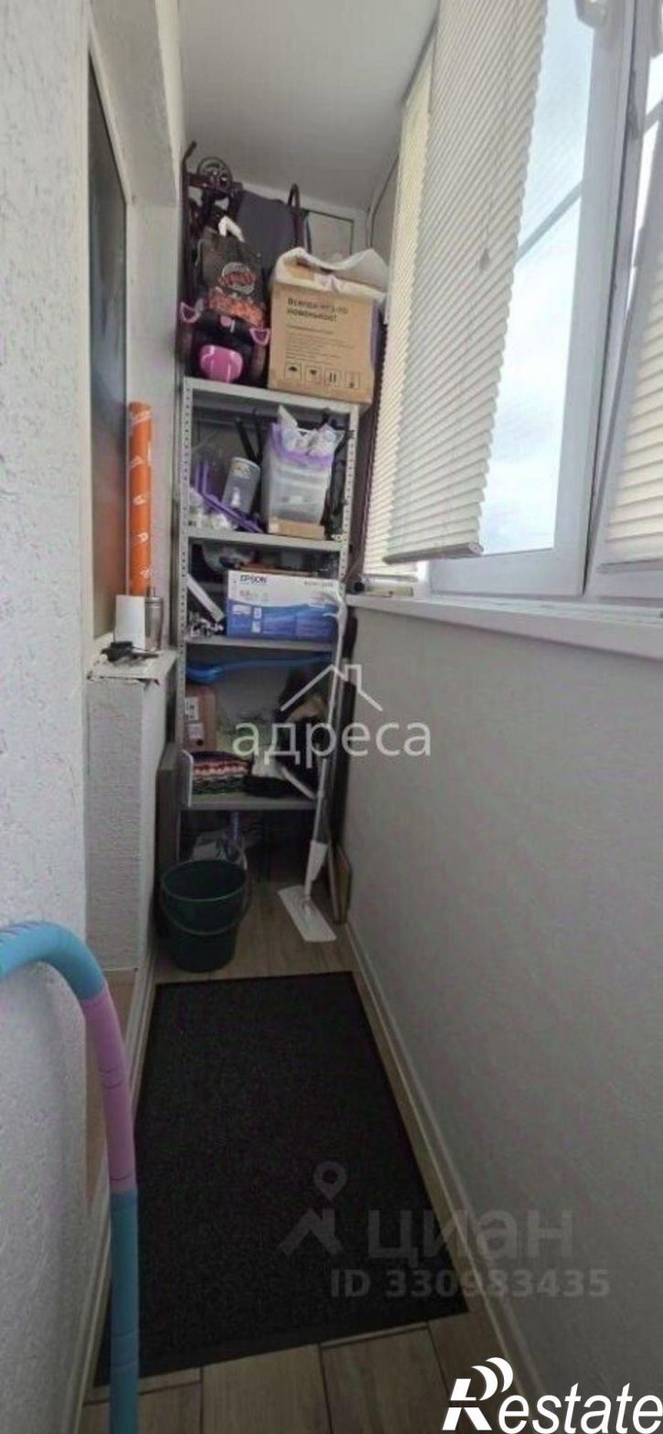 2-комн квартира ул Василия Татищева, 9А,  д. 9А
