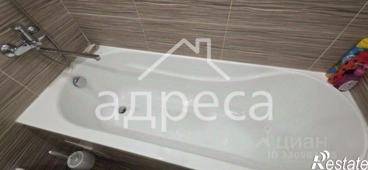 2-комн квартира ул Василия Татищева, 9А,  д. 9А