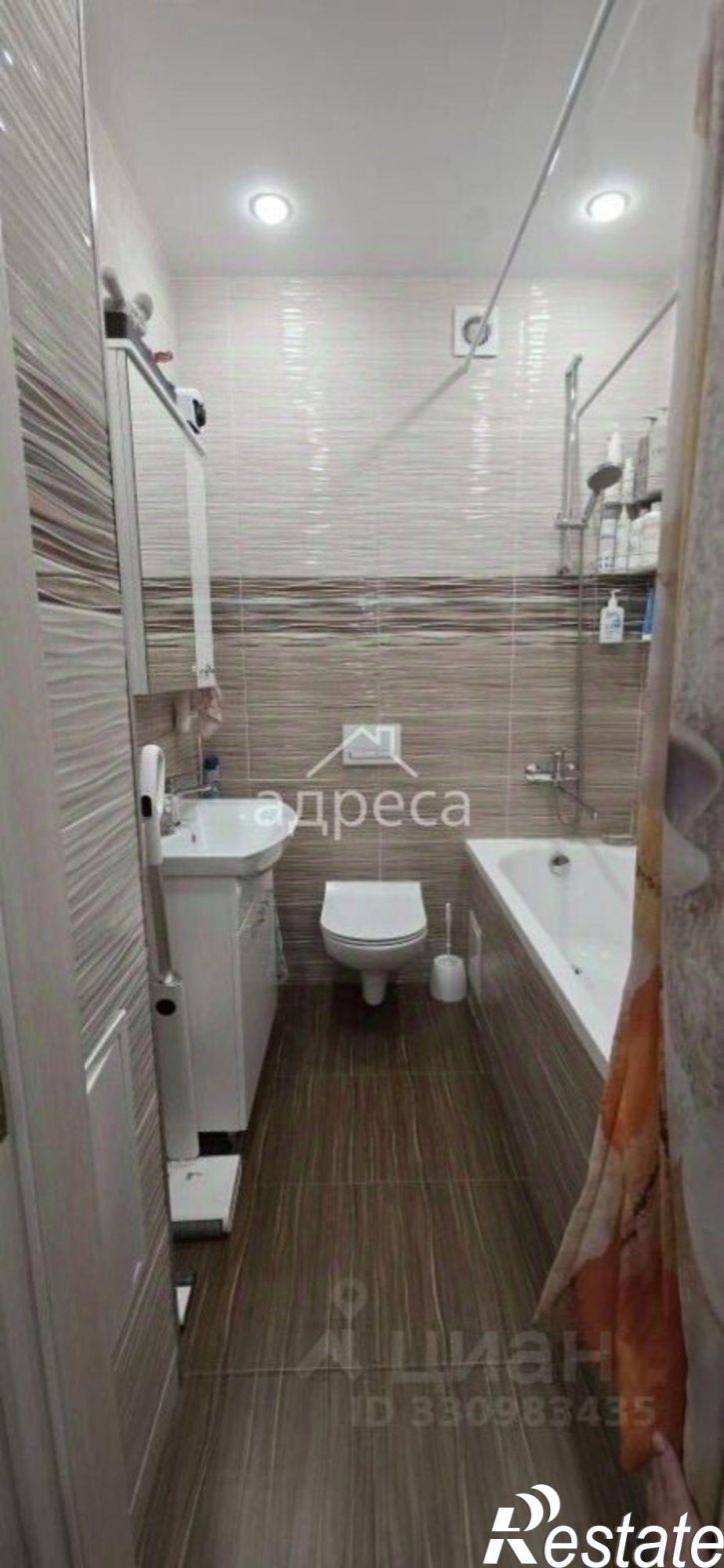 2-комн квартира ул Василия Татищева, 9А,  д. 9А