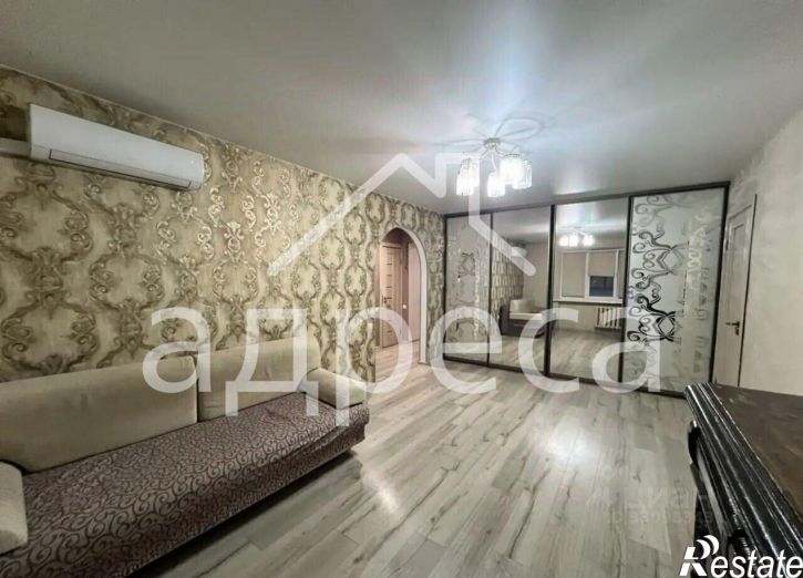 3-комн квартира ул Советской Армии, 239,  д. 239