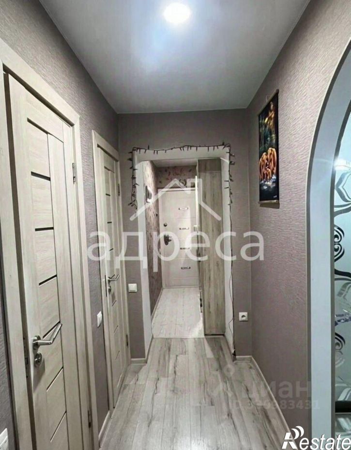3-комн квартира ул Советской Армии, 239,  д. 239